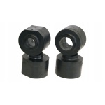 PODKŁADKI POD SPRĘŻYNY JEEP GRAND CHEROKEE ZJ + 5 - obrazek 4