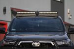 Bagażnik Dachowy Toyota Hilux Vigo, skrzynkowy - More4x4 - obrazek 8