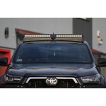 Bagażnik Dachowy Toyota Hilux Vigo, skrzynkowy - More4x4 - obrazek 8