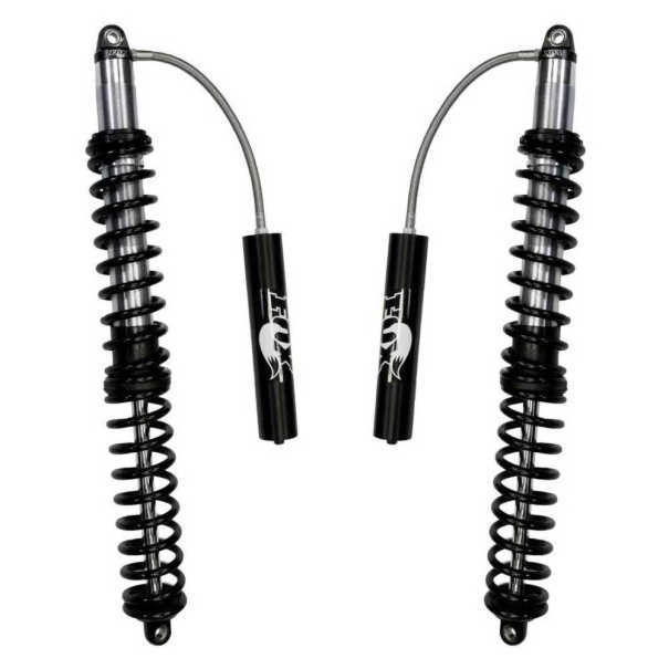 Amortyzatory gazowe przód Coilover 2.0 FOX reservoir Skyjacker Lift 3,5-6"
