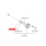 PODKŁADKA PÓŁOSI PRZEGUBU NISSAN PATROL Y61 2.8 4X4 PÓŁOŚ ORYGINAŁ NISSAN - obrazek 3