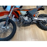 ROLEFF RĘKAWICE SKÓRZANE KRÓTKIE MODEL RO71 KOLOR CZARNY ROZMIAR X - obrazek 9