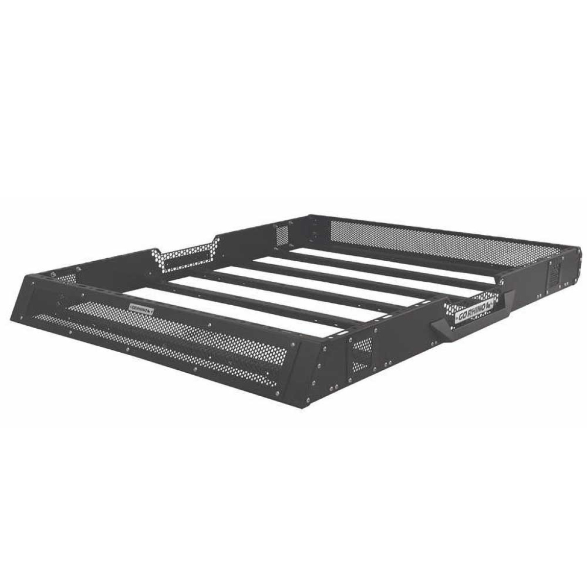 Bagażnik dachowy Go Rhino SRM100 48" - obrazek 1