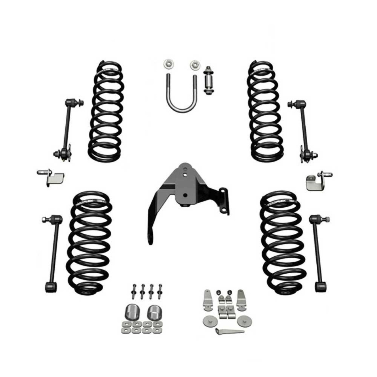 Base kit TeraFlex Lift 3" - obrazek 1