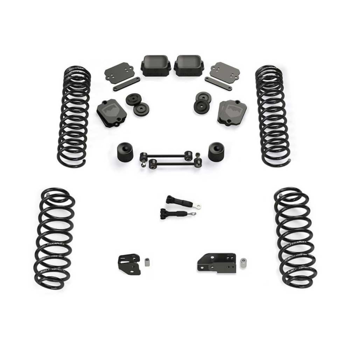 Base kit TeraFlex Lift 4,5" - obrazek 1