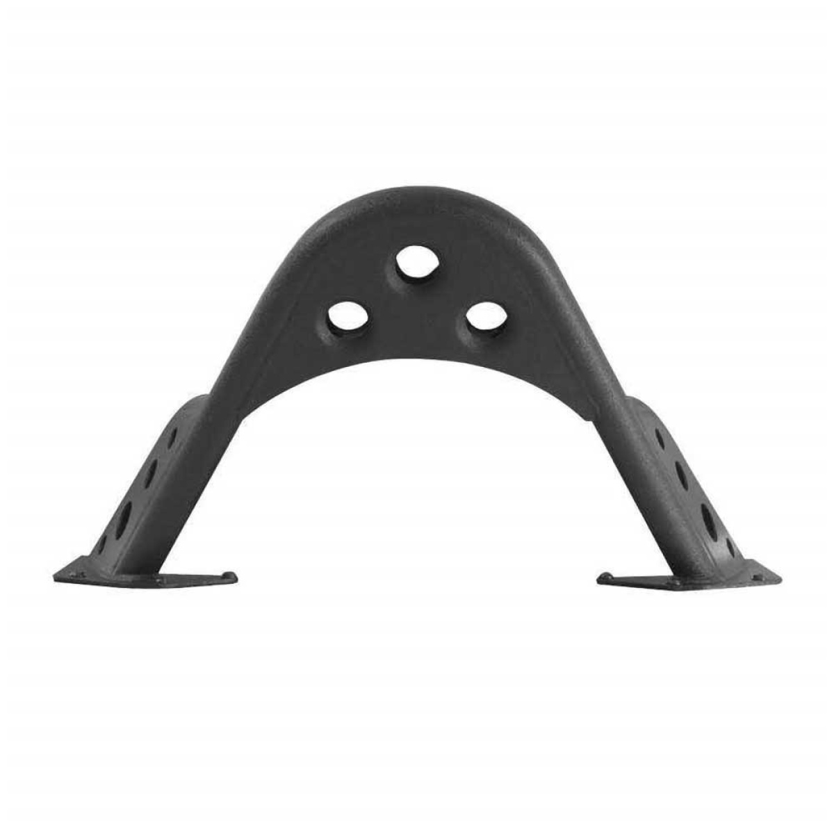 Bull bar Stinger do zderzaka modułowego Smittybilt XRC M.O.D. - obrazek 1