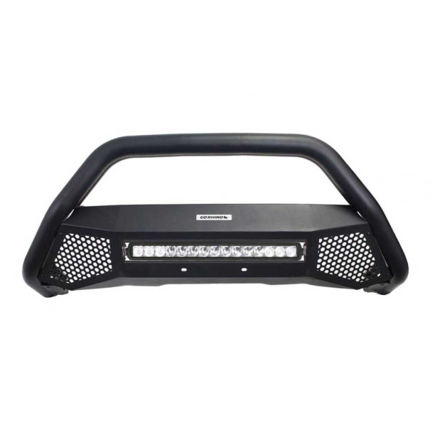 Bull bar z listwą LED 20" Go Rhino RC4