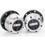 SPRZĘGIEŁKA MANUALNE AVM 444 NISSAN PICK UP 720 4X4