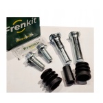 REPERATURKA ZACISKU HAMULCA NISSAN PATROL GR Y60