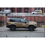 BAGAŻNIK DACHOWY TOYOTA LAND CRUISER J250 SKRZYNKOWY More4x4 - obrazek 6