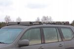 Bagażnik Dachowy Toyota Land Cruiser J120, skrzynkowy - More4x4 - obrazek 3