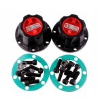 SPRZĘGIEŁKA PIAST AVM 745HP NISSAN PATROL Y60 Y61 - obrazek 4