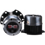 AVM462 SPRZĘGIEŁKA MANUALNE TOYOTA LAND CRUISER 100 | HZJ 71 76 78 79