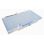 CHŁODNICA TUNINGOWA POWIĘKSZONA HD PATROL 2,8 Y61 - obrazek 5