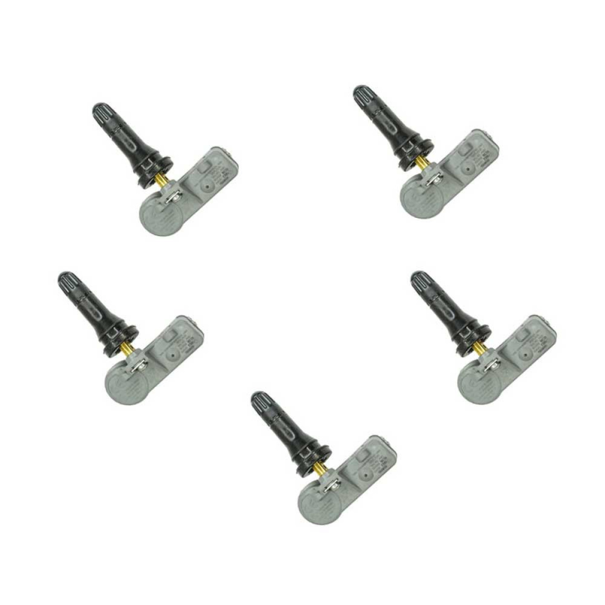 Czujniki ciśnienia w oponach TPMS Schrader OFD 433mhz - obrazek 1