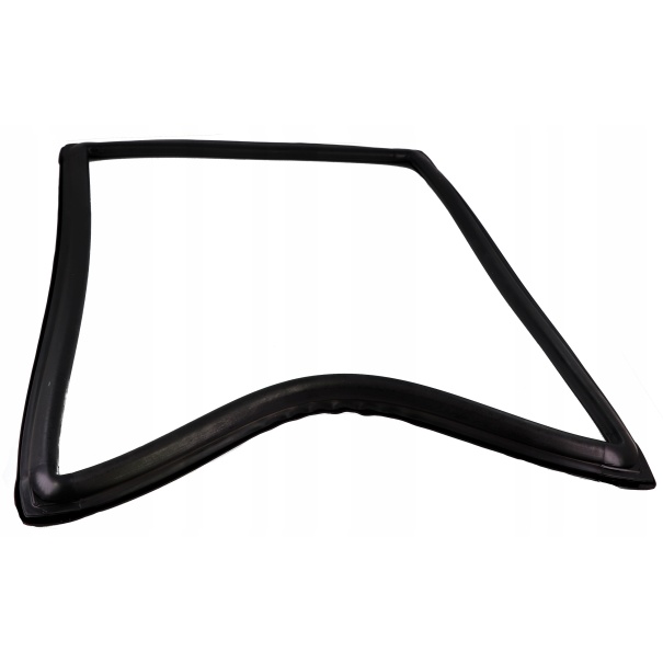 USZCZELKA SZYBY TYŁ TYLNEJ NISSAN PATROL PRAWA OEM
