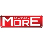 BAGAŻNIK DACHOWY TOYOTA LAND CRUISER J250 SKRZYNKOWY More4x4 - obrazek 8