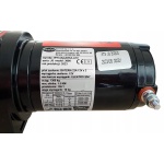 WYCIĄGARKA WCIĄGARKA 3000LB SAMOCHODOWA 12V 1360kg LINA SYNTETYCZNA ŚLIZG - obrazek 6