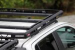 Bagażnik Dachowy Toyota Land Cruiser J120 z relingami - More 4x4 Mark II - obrazek 7