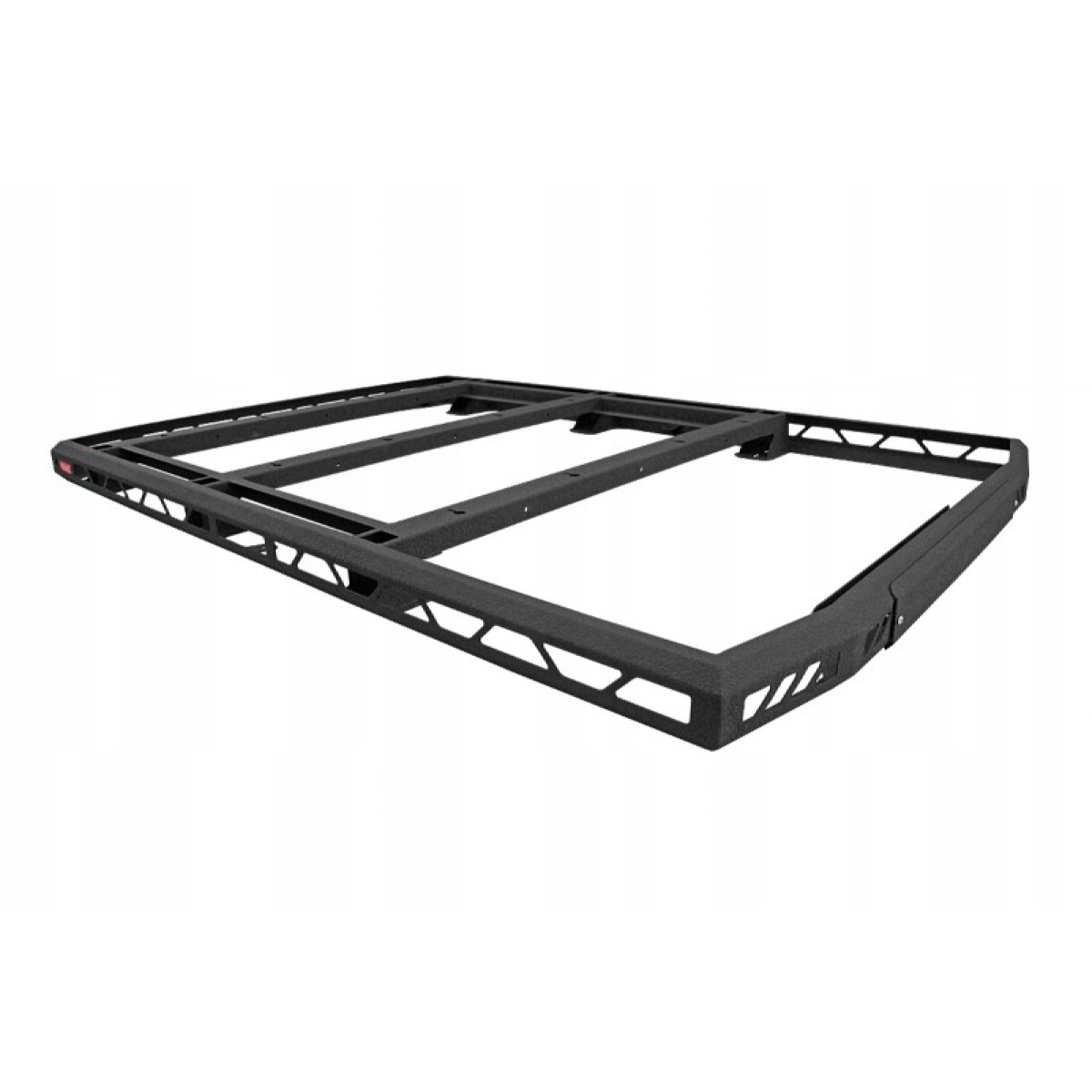 PLATFORMA BAGAŻNIKA DACHOWEGO 130cm x 170cm - More 4x4 Mark II - obrazek 1