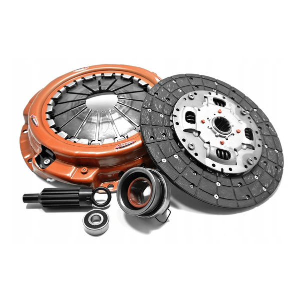 SPRZĘGŁO WZMACNIANE +20% LAND CRUISER HDJ100 4,2TD