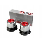 SPRZĘGIEŁKA MANUALNE AVM454HP TOYOTA LANDCRUISER HZJ/FZJ HZJ/HDJ 80