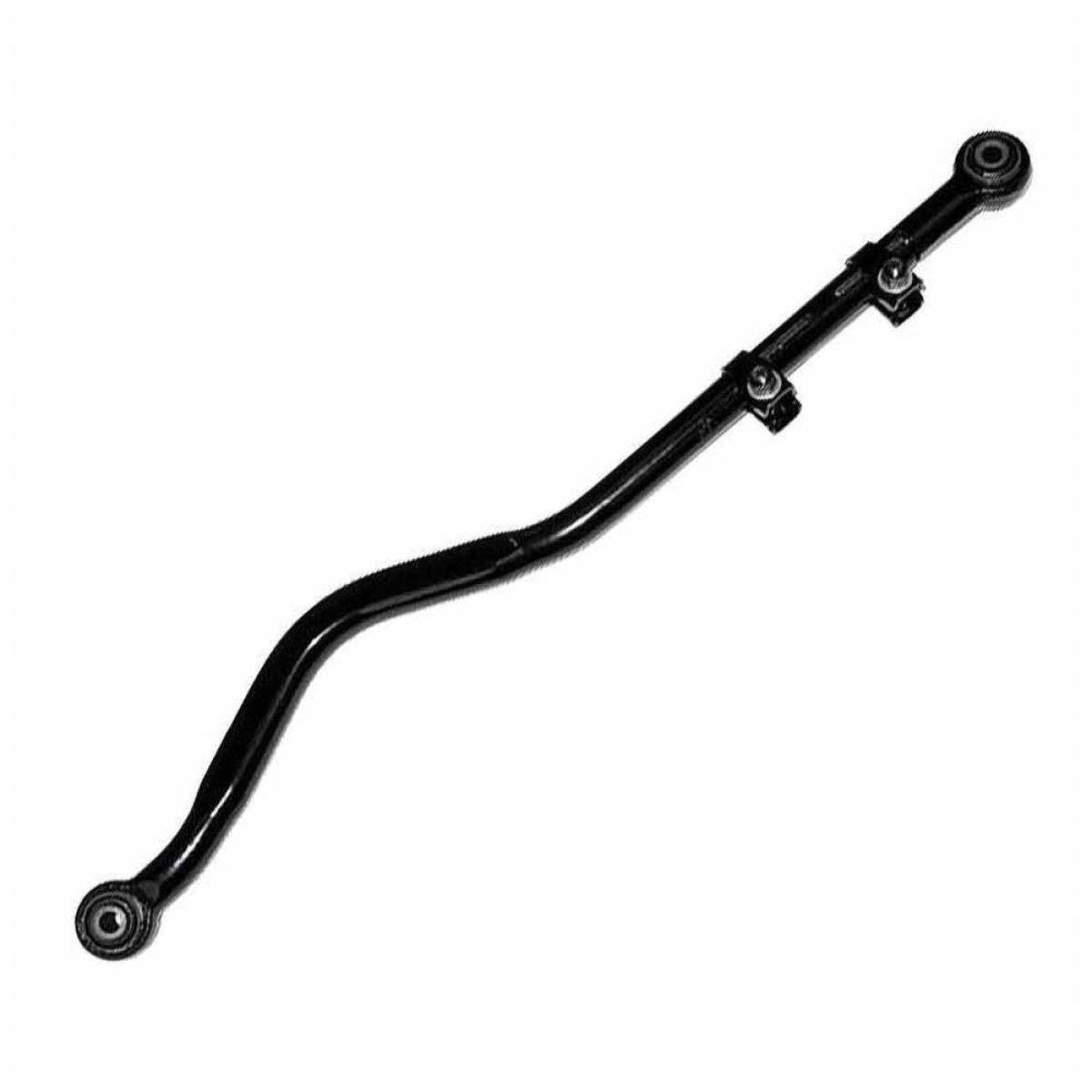 Drążek Panharda kuty regulowany przód Rough Country Lift 2,5-6" - obrazek 1