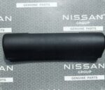 OSŁONA ZAWIASU TYLNYCH DRZWI TYŁ NISSAN PATROL Y60 4X4 - obrazek 2
