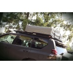 PLATFORMA BAGAŻNIKA DACHOWEGO 1300x2250mm More4x4 - obrazek 2