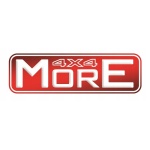 PLATFORMA BAGAŻNIKA DACHOWEGO 1300x2250mm More4x4 - obrazek 6