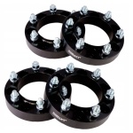 DYSTANS KOŁA NISSAN PATROL 6X139,7X110X30/1,25C - obrazek 2