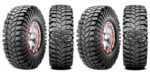 OPONY MAXXIS 37X12.50-16 TREPADOR M8060 8PR TL 124 - obrazek 4