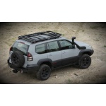 PLATFORMA BAGAŻNIKA DACHOWEGO 130CM X170CM - obrazek 7