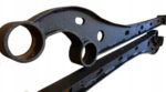 WAHACZE KOMPLET SUZUKI JIMNY 2"-4" LIFT - obrazek 3