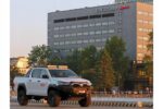 Bagażnik Skrzynkowy Toyota Hilux REVO More4x4 - obrazek 11