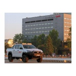 Bagażnik Skrzynkowy Toyota Hilux REVO More4x4 - obrazek 11