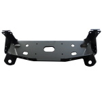 PŁYTA POD WYCIĄGARKĘ WCIĄGARKĘ LAND ROVER DISCOVERY 3 STAL