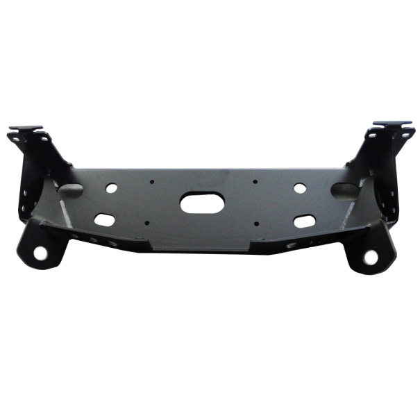 PŁYTA POD WYCIĄGARKĘ WCIĄGARKĘ LAND ROVER DISCOVERY 3 STAL
