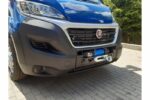 PŁYTA MONTAŻOWA WYCIĄGARKI WCIĄGARKI FIAT DUCATO 2015+ - obrazek 5