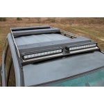 Bagażnik Dachowy Toyota Land Cruiser J120, skrzynkowy - More4x4 - obrazek 11