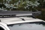 Bagażnik Dachowy Toyota Land Cruiser J120 z relingami - More 4x4 Mark II - obrazek 4