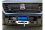 PŁYTA MONTAŻOWA WYCIĄGARKI WCIĄGARKI FIAT DUCATO 2015+ - obrazek 2