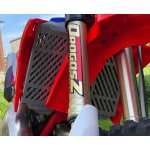 OSŁONY CHŁODNIC WZMOCNIENIA Z WENTYLATOREM SPAL BETA RR 2T 4T 23-20 - obrazek 3