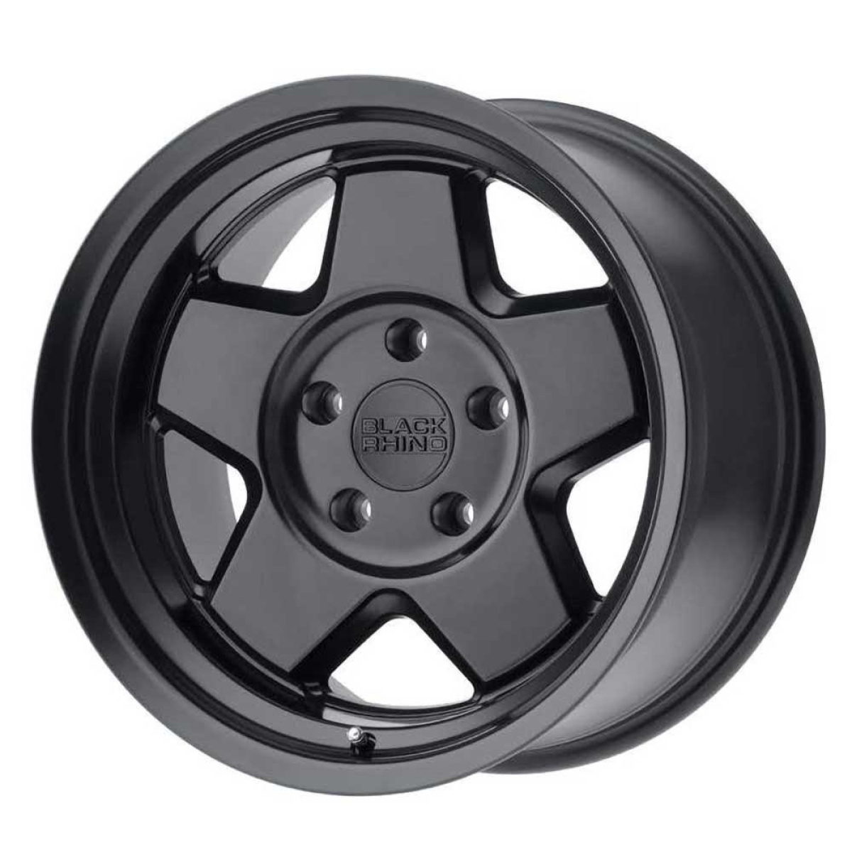 Felga aluminiowa Gloss Black Realm Black Rhino - obrazek 1