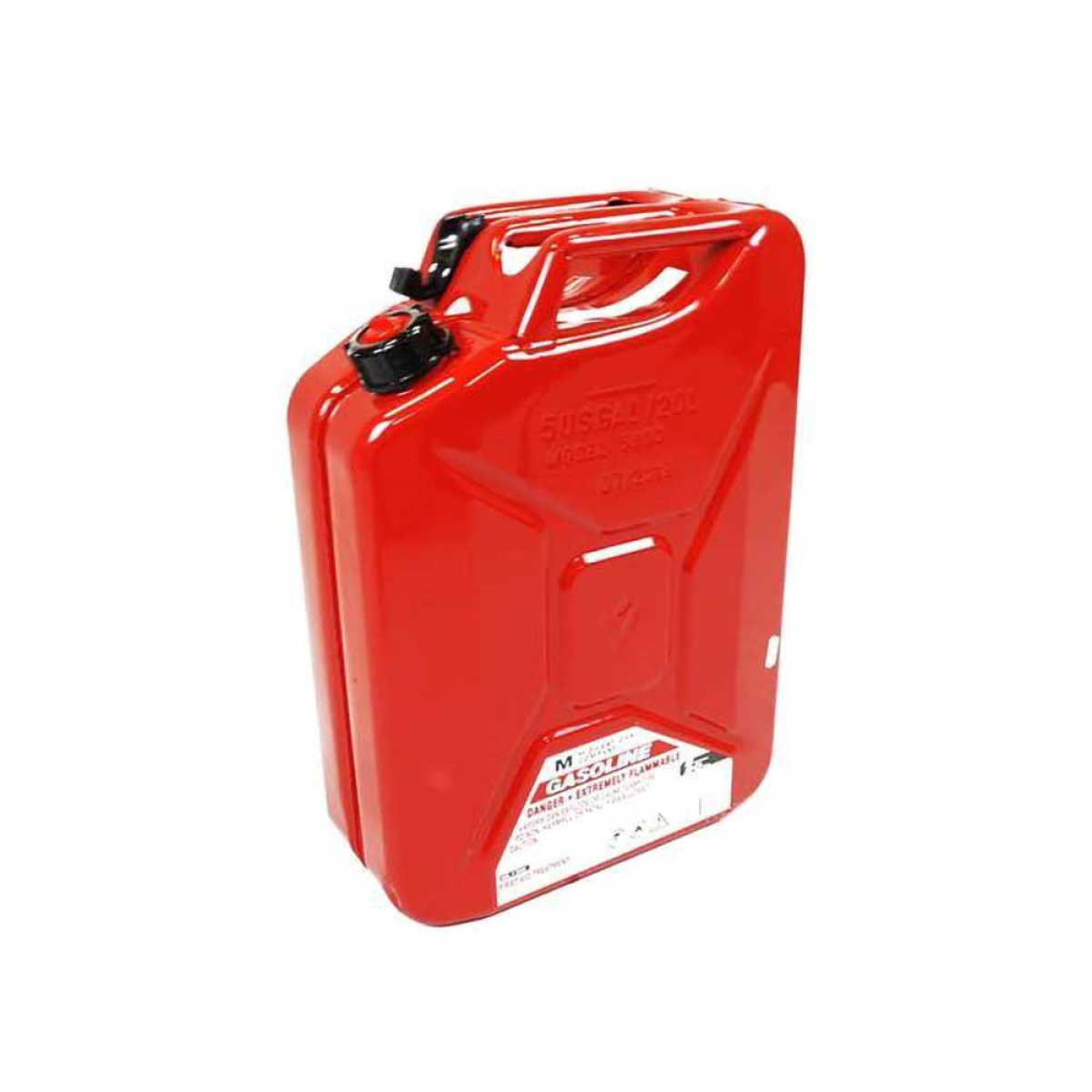 Kanister Jerry Can Off-Road - obrazek 1