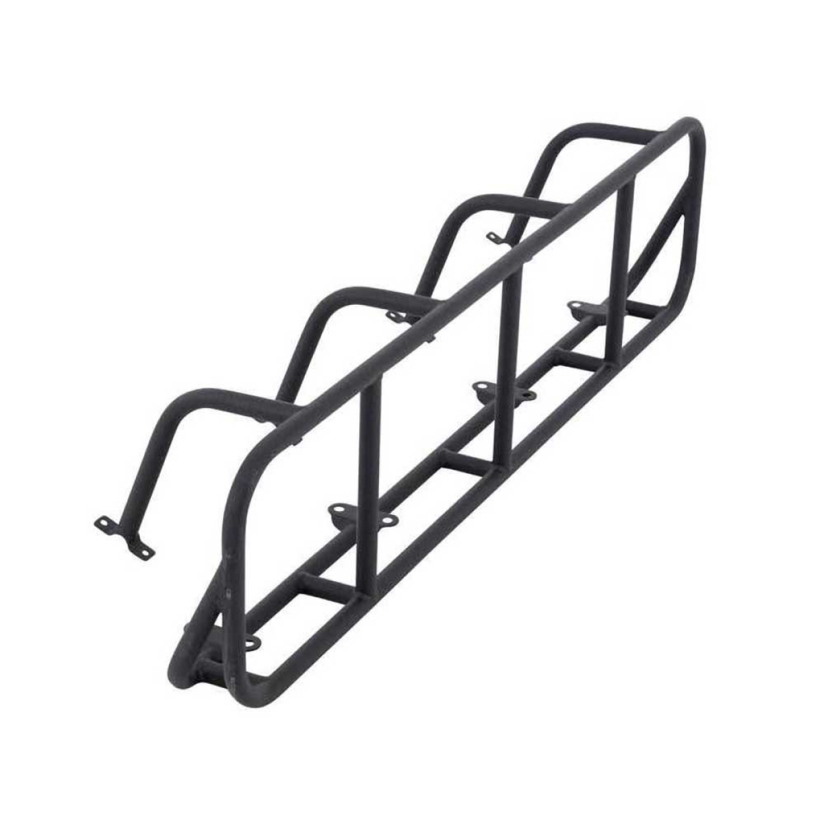 Klatka na lampy przód Smittybilt Defender - obrazek 1