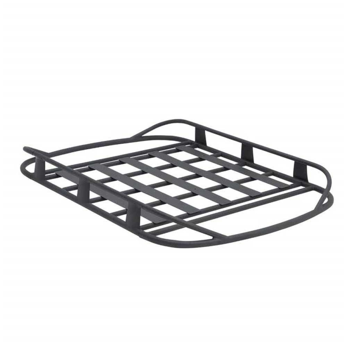 Kosz do bagażnika dachowego Smittybilt SRC Rugget Rack - obrazek 1