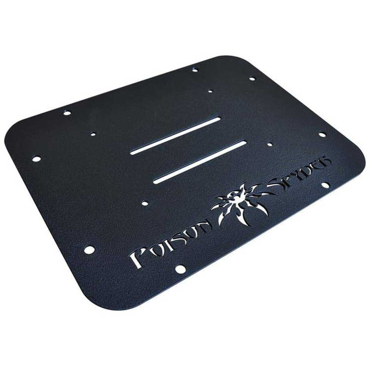 Kratka wentylacyjna tylnej klapy Poison Spyder - obrazek 1