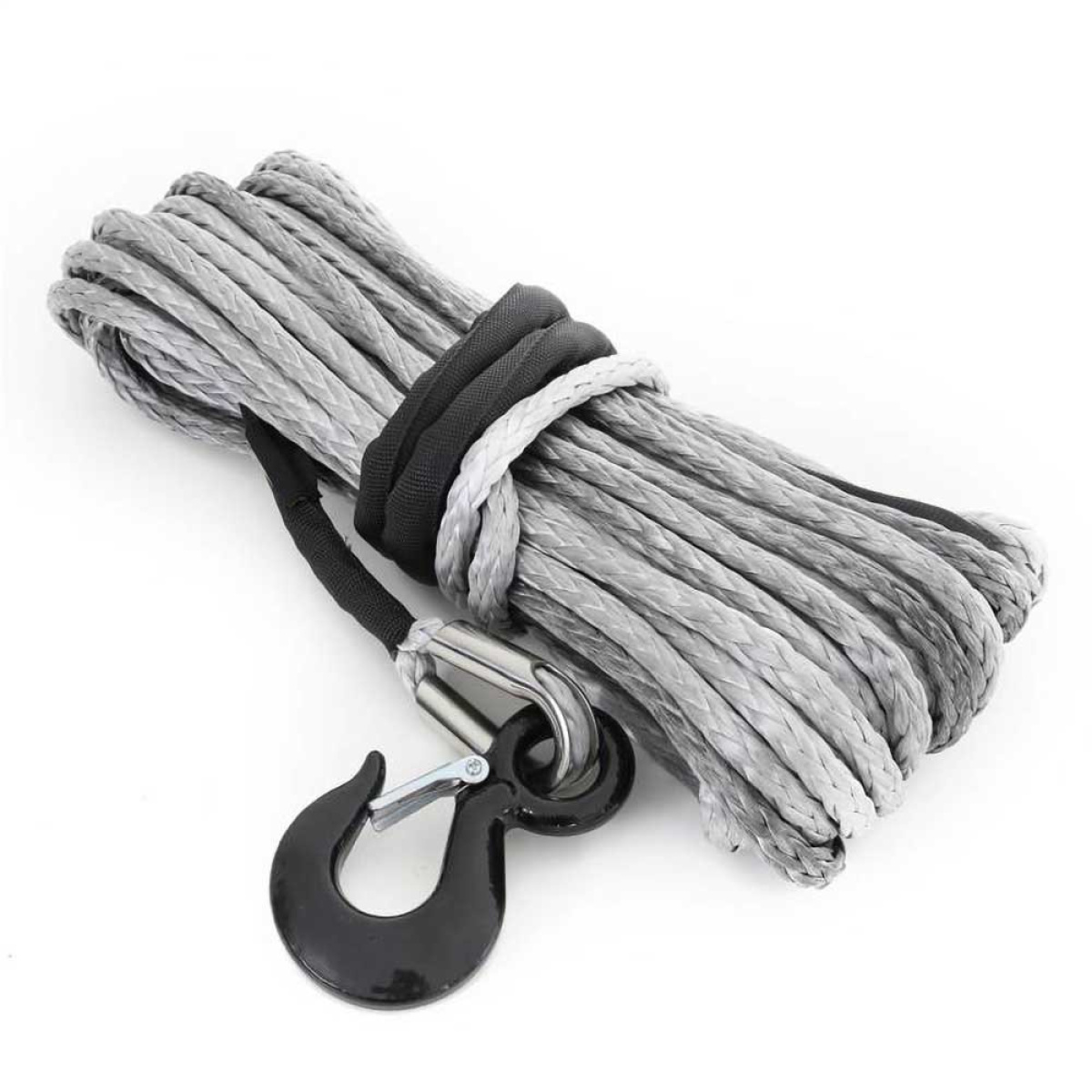 Lina syntetyczna dyneema 12000 lbs Smittybilt - obrazek 1