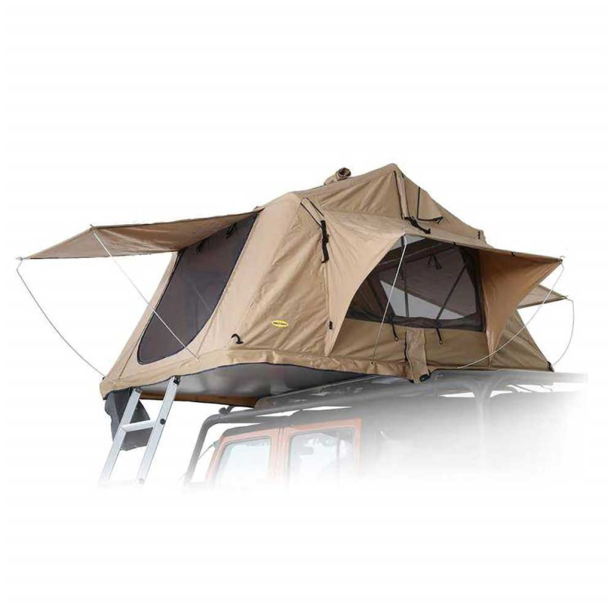 Namiot dachowy Smittybilt Overlander - obrazek 1